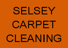 Selsey Carpet Cleaning