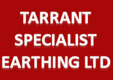 Tarrant Specialist Earthing Contractors Ltd