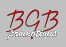 BGB Promotions