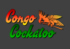 View Congo Cockatoo