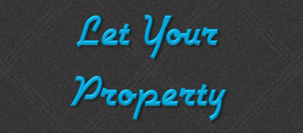 Let Your Property